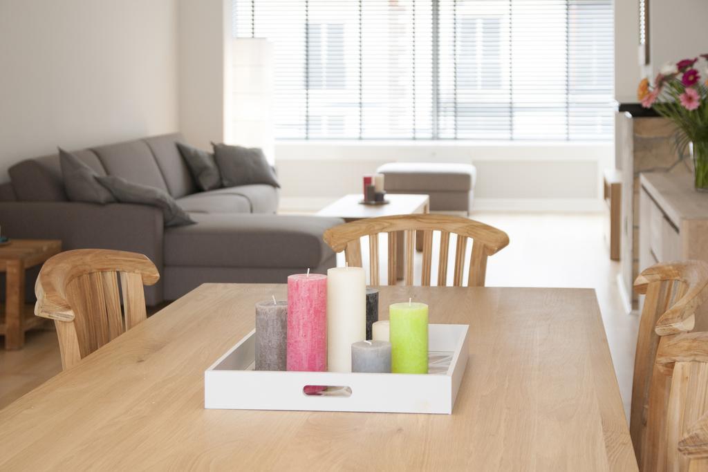 Casa Del Cisne Aparthotel Zandvoort Szoba fotó