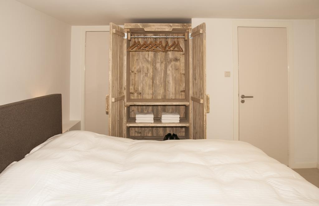 Casa Del Cisne Aparthotel Zandvoort Szoba fotó