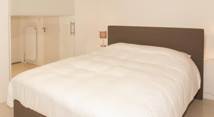 Casa Del Cisne Aparthotel Zandvoort Szoba fotó