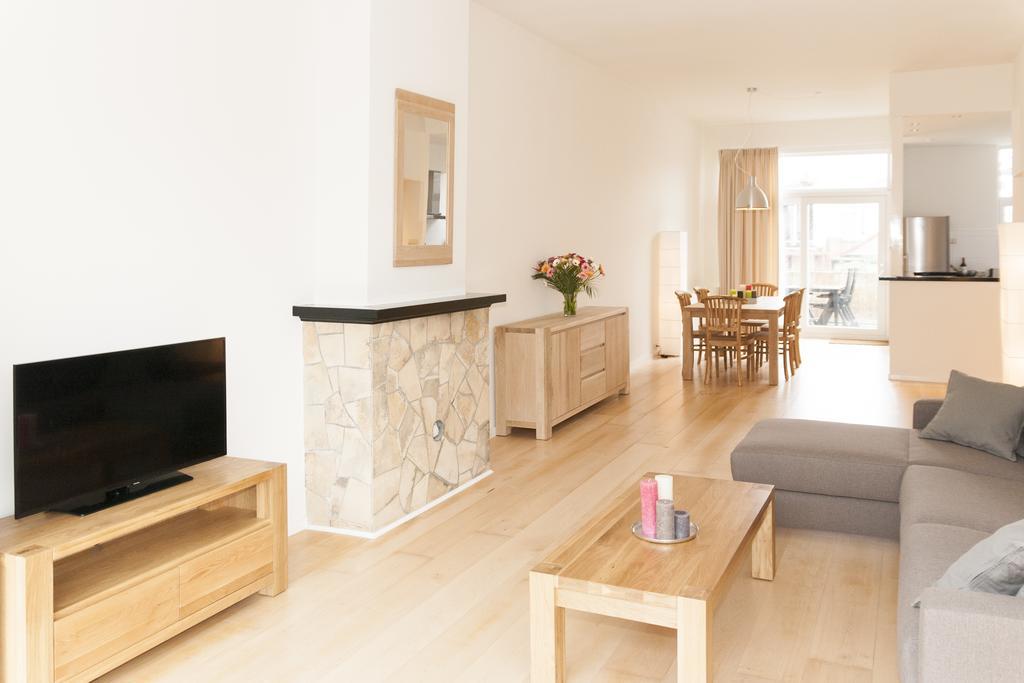 Casa Del Cisne Aparthotel Zandvoort Szoba fotó