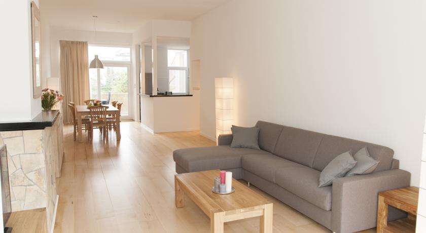 Casa Del Cisne Aparthotel Zandvoort Szoba fotó