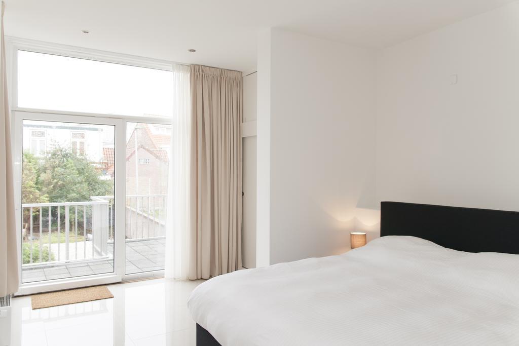 Casa Del Cisne Aparthotel Zandvoort Szoba fotó