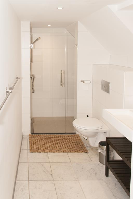 Casa Del Cisne Aparthotel Zandvoort Szoba fotó