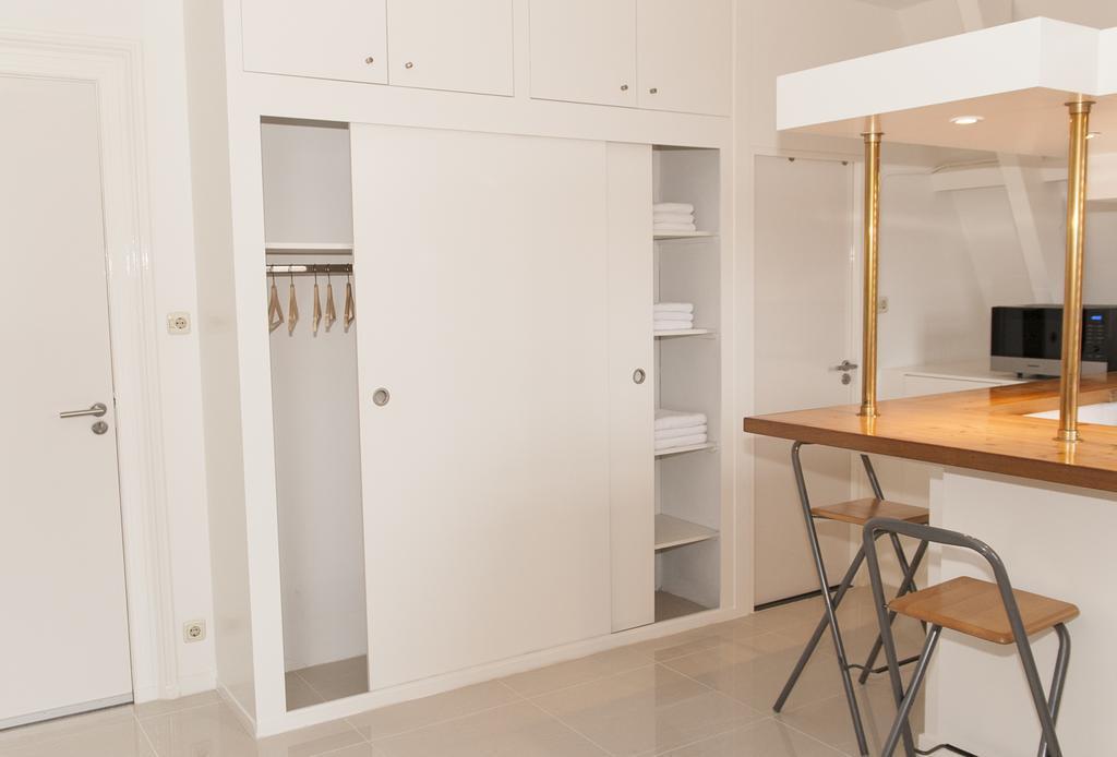 Casa Del Cisne Aparthotel Zandvoort Szoba fotó