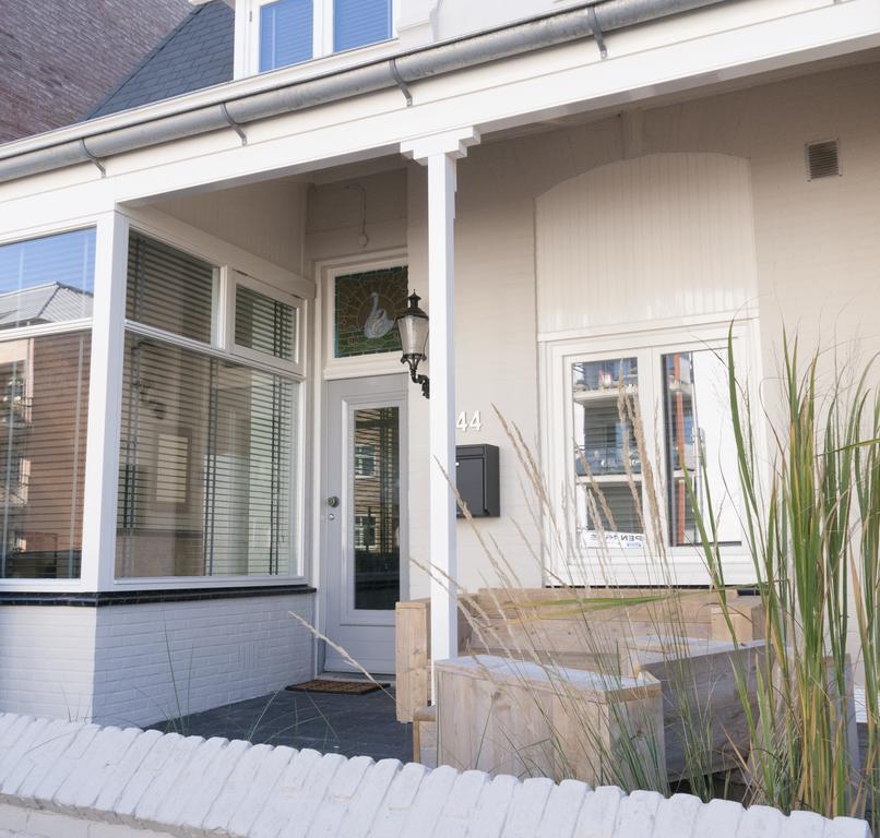 Casa Del Cisne Aparthotel Zandvoort Szoba fotó