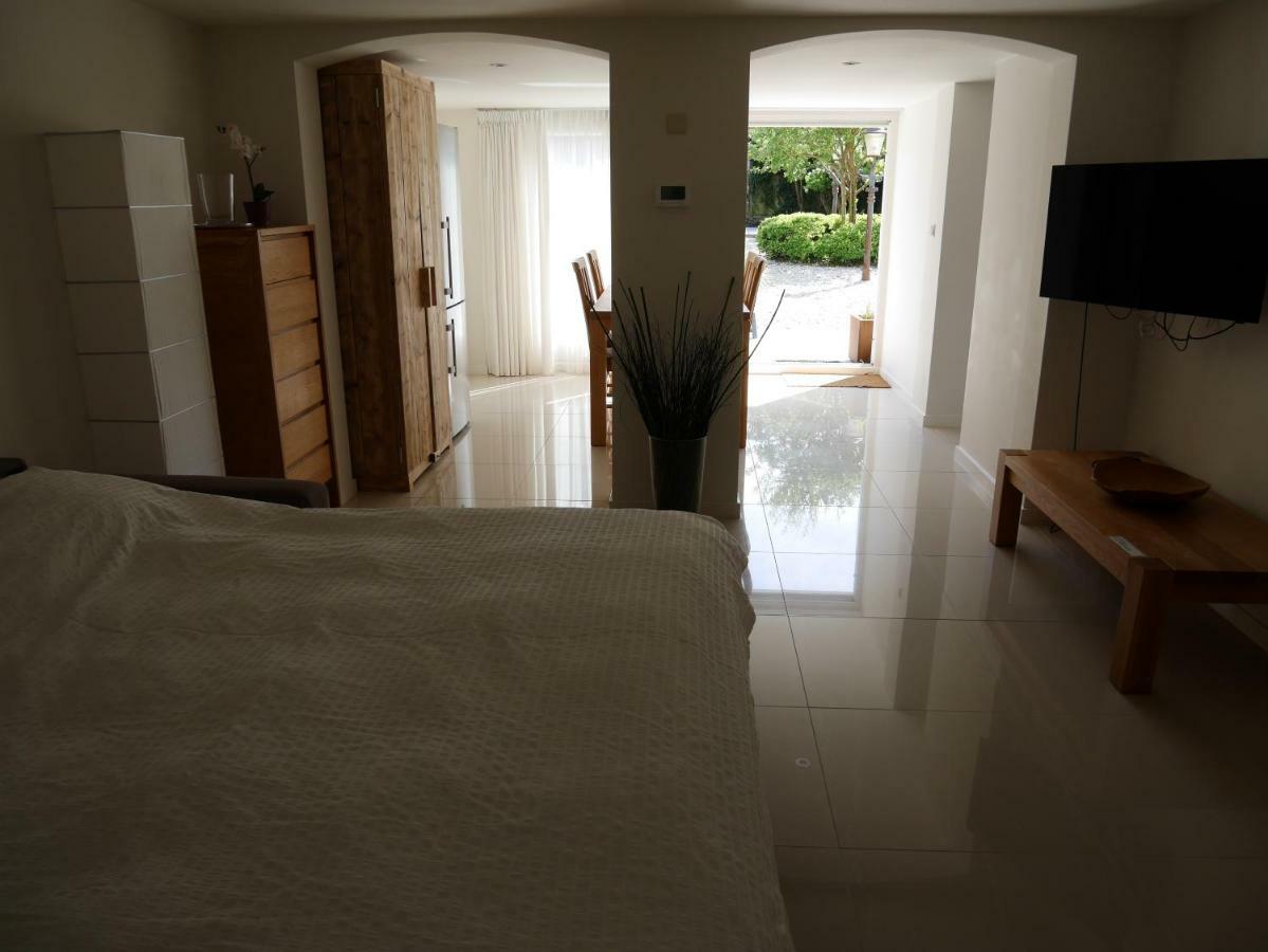 Casa Del Cisne Aparthotel Zandvoort Kültér fotó