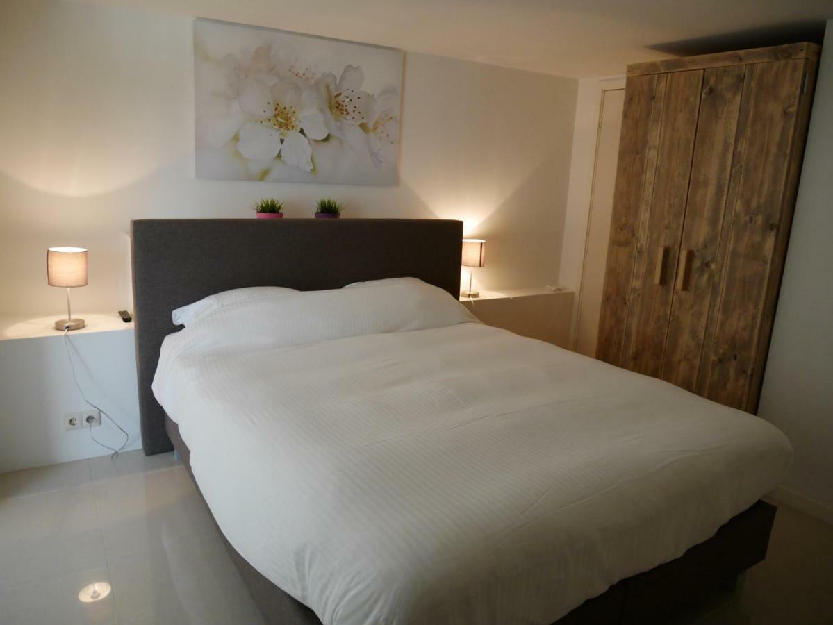 Casa Del Cisne Aparthotel Zandvoort Kültér fotó