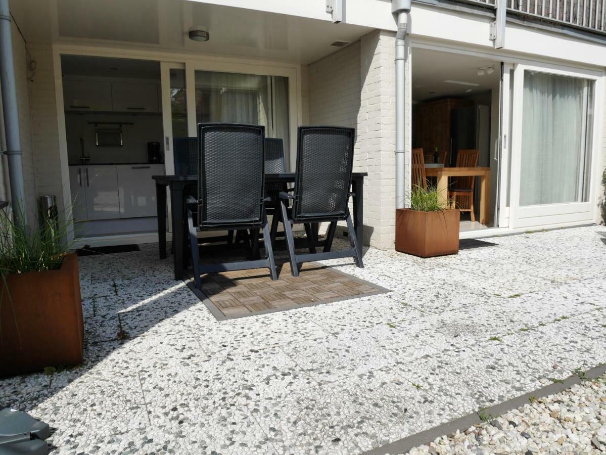 Casa Del Cisne Aparthotel Zandvoort Kültér fotó