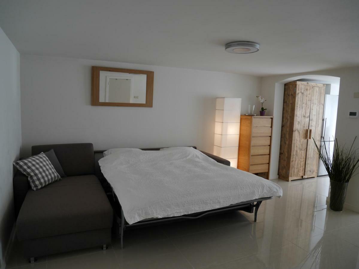 Casa Del Cisne Aparthotel Zandvoort Kültér fotó