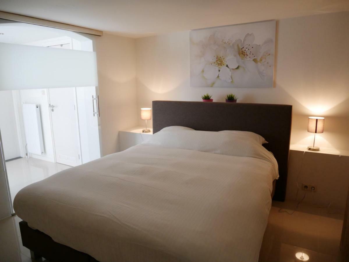 Casa Del Cisne Aparthotel Zandvoort Kültér fotó