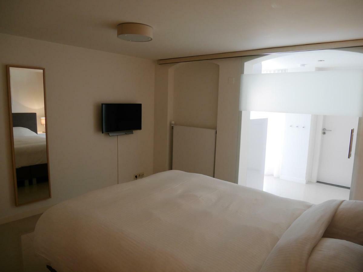 Casa Del Cisne Aparthotel Zandvoort Kültér fotó
