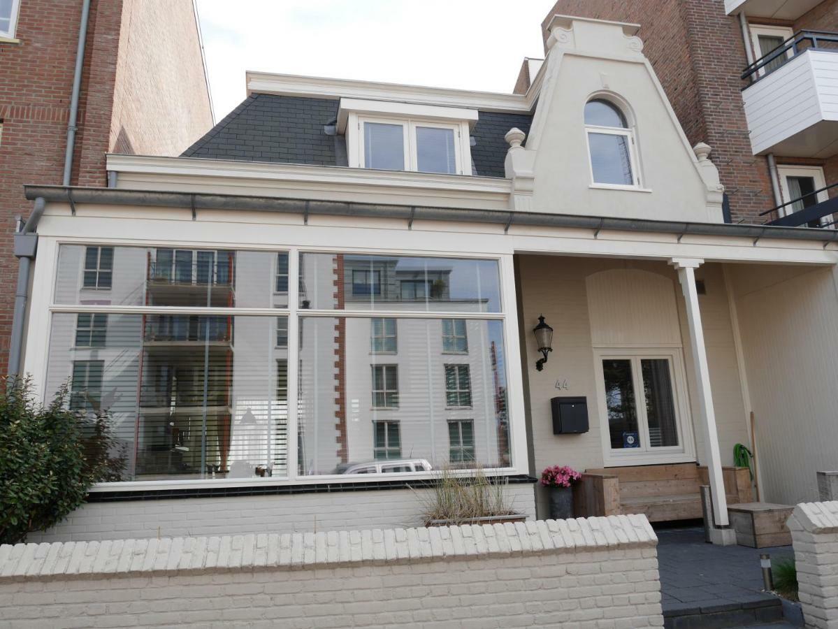 Casa Del Cisne Aparthotel Zandvoort Kültér fotó