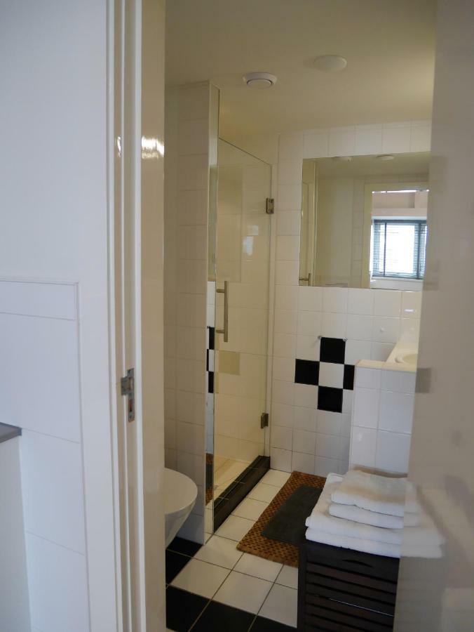 Casa Del Cisne Aparthotel Zandvoort Kültér fotó